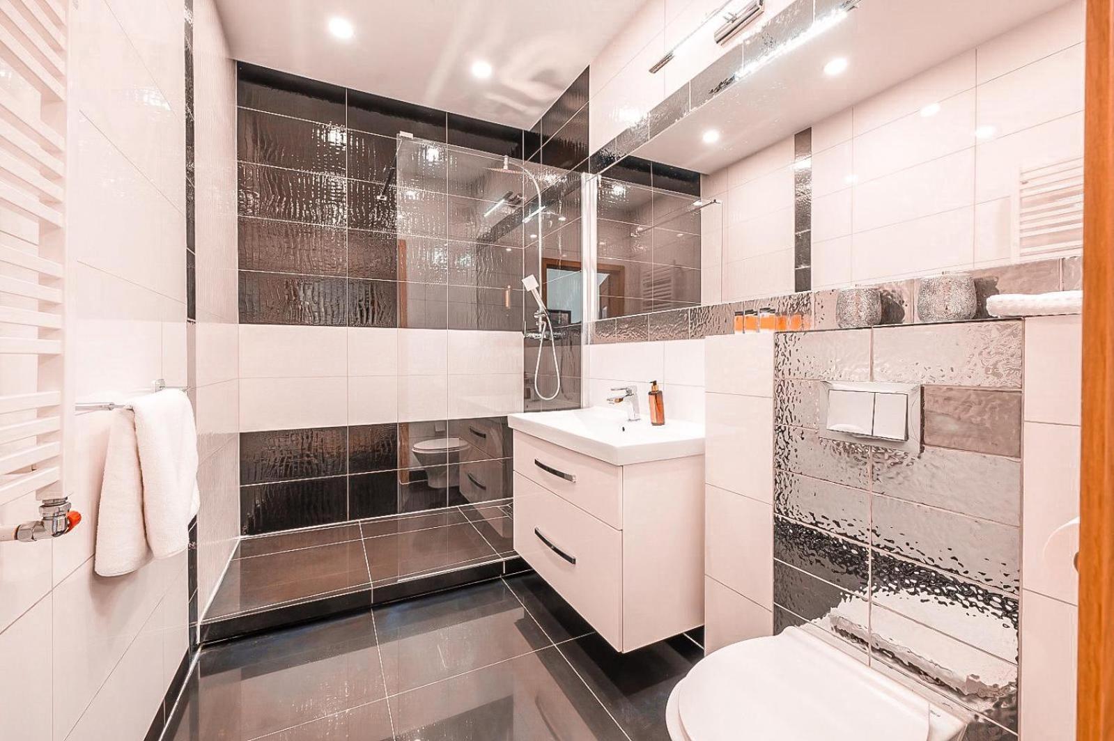 Katania Moxy Te&Am Cracow Apartment Krakow Bagian luar foto